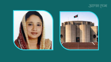 দুর্বৃত্তপনায় এমপি পদ হারালেন বিএনপির বৃষ্টি দুর্বৃত্তপনায় এমপি পদ হারালেন বিএনপির বৃষ্টি