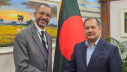 বাংলাদেশের উন্নয়নে জাতিসংঘের ভূমিকা প্রশংসনীয়: জহির উদ্দিন স্বপন বাংলাদেশের উন্নয়নে জাতিসংঘের ভূমিকা প্রশংসনীয়: জহির উদ্দিন স্বপন