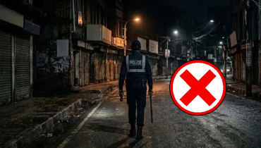 খুলনায় পুলিশকে একা চলতে নিষেধাজ্ঞা খুলনায় পুলিশকে একা চলতে নিষেধাজ্ঞা