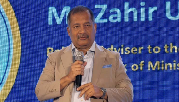 ‘কৃষি নীতি নির্ধাণের কেন্দ্রবিন্দুতে কৃষককে রাখতে হবে’ ‘কৃষি নীতি নির্ধাণের কেন্দ্রবিন্দুতে কৃষককে রাখতে হবে’