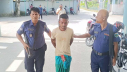 নেশার টাকা না পেয়ে মাকে জবাই করে হত্যা নেশার টাকা না পেয়ে মাকে জবাই করে হত্যা
