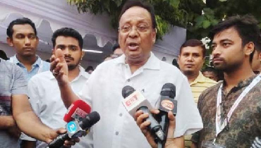 রূপপুর বিদ্যুৎকেন্দ্রে জ্বালানি সংকট নেই: টেলিযোগাযোগ মন্ত্রী রূপপুর বিদ্যুৎকেন্দ্রে জ্বালানি সংকট নেই: টেলিযোগাযোগ মন্ত্রী