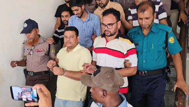 আ’লীগের আমলের মামলায় শ্রমিকদল নেতা কারাগারে আ’লীগের আমলের মামলায় শ্রমিকদল নেতা কারাগারে