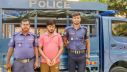 মান্দায় মাদক সেবনের দায়ে যুবকের ২ মাসের কারাদণ্ড