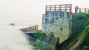 পদ্মার ভাঙনে বিলীন ৮ কোটি টাকার সেতু