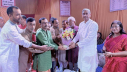 আমাদের রাজনীতিতে ধর্মীয় ভেদাভেদ নেই: পানিসম্পদমন্ত্রী আমাদের রাজনীতিতে ধর্মীয় ভেদাভেদ নেই: পানিসম্পদমন্ত্রী