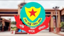 অতিরিক্ত ডিআইজির বাড়িতে ডিবির অভিযান, মদসহ আটক ৮৪