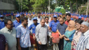 গ্রাম পুলিশ নিয়ে বরিশাল প্রশাসনের বিশেষ উদ্যোগ গ্রাম পুলিশ নিয়ে বরিশাল প্রশাসনের বিশেষ উদ্যোগ
