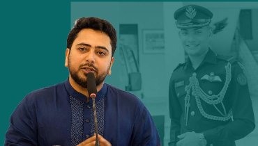 সাউরির নিহতের ঘটনার নিরপেক্ষ তদন্তের দাবি নাহিদের