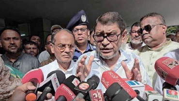 বেসরকারি ক্লিনিকে অনিয়ম পেলে সিলগালা করা হবে: স্বাস্থ্যমন্ত্রী বেসরকারি ক্লিনিকে অনিয়ম পেলে সিলগালা করা হবে: স্বাস্থ্যমন্ত্রী