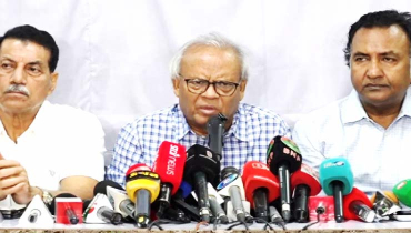 জাতীয় বিপ্লব সংহতি দিবসে বিএনপির কর্মসূচি ঘোষণা