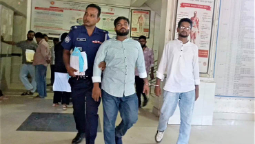 ভূঞাপুরে দুই সাংবাদিক কারাগারে ভূঞাপুরে দুই সাংবাদিক কারাগারে