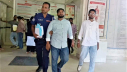 ভূঞাপুরে দুই সাংবাদিক কারাগারে ভূঞাপুরে দুই সাংবাদিক কারাগারে