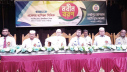 লক্ষ্মীপুর ন্যাশনাল আইডিয়াল কলেজে নবীন শিক্ষার্থীদের বরণ লক্ষ্মীপুর ন্যাশনাল আইডিয়াল কলেজে নবীন শিক্ষার্থীদের বরণ