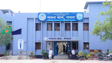 পাবনায় ট্রাকের চাপায় মোটরসাইকেল চালক নিহত