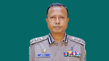 অতিরিক্ত ডিআইজি জহিরকে প্রত্যাহার অতিরিক্ত ডিআইজি জহিরকে প্রত্যাহার