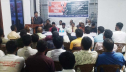 কুড়িগ্রামে এবি পার্টির জেলা-উপজেলা প্রতিনিধি সভা কুড়িগ্রামে এবি পার্টির জেলা-উপজেলা প্রতিনিধি সভা