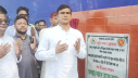 সরকার দেশকে রক্ষার উদ্যোগ নিয়েছেন: প্রতিমন্ত্রী আজাদ