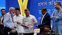 দেশসেরা গুণী শিক্ষক সম্মাননা পেলেন বাকৃবি অধ্যাপক ড. মো. বাহানুর রহমান দেশসেরা গুণী শিক্ষক সম্মাননা পেলেন বাকৃবি অধ্যাপক ড. মো. বাহানুর রহমান
