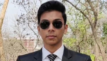 সহকারী জজ পরীক্ষায় এবারও দেশসেরা রাবি শিক্ষার্থী