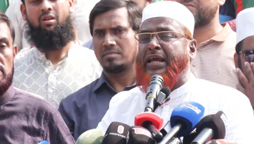 ‘বিএনপি ছেড়ে জামায়াতে যোগ দেয়ায় আখতারুজ্জামানকে গ্রেফতার করা হয়েছে’