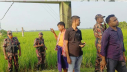 সাপাহার সীমান্তে ৪ জনকে পুশইনের চেষ্টা, প্রতিহত বিজিবির সাপাহার সীমান্তে ৪ জনকে পুশইনের চেষ্টা, প্রতিহত বিজিবির