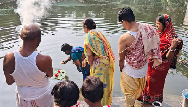 শারদীয় দুর্গাপূজা