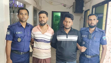 লক্ষ্মীপুরে মাটি ব্যবসায়ী হত্যার ঘটনায় গ্রেফতার ২
