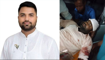 ছাত্রদল নেতাকে কোপানোর মামলায় ২জনের রিমান্ড আবেদন ছাত্রদল নেতাকে কোপানোর মামলায় ২জনের রিমান্ড আবেদন