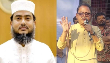 ঠাকুরগাঁও-১ আসনে উপনির্বাচন মুখোমুখি বিএনপি-জামায়াত
