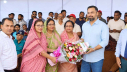 ‘খেলাধুলাকে পেশা হিসেবে প্রতিষ্ঠায় কাজ করছে সরকার’ ‘খেলাধুলাকে পেশা হিসেবে প্রতিষ্ঠায় কাজ করছে সরকার’