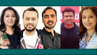 ফুডপান্ডার এমডিসহ ৫ জনের বিরুদ্ধে গ্রেফতারি পরোয়ানা ফুডপান্ডার এমডিসহ ৫ জনের বিরুদ্ধে গ্রেফতারি পরোয়ানা