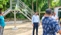 শিশুদের বিনোদনের উদ্যোগ উপজেলা প্রশাসনের শিশুদের বিনোদনের উদ্যোগ উপজেলা প্রশাসনের