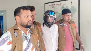 ছাত্রদল নেতা হত্যা মামলায় এমপির ছেলে রিমাণ্ডে ছাত্রদল নেতা হত্যা মামলায় এমপির ছেলে রিমাণ্ডে
