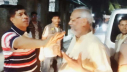 জামায়াত নেতা আখতারুজ্জামানকে থানায় হস্তান্তর