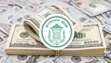 আবারও রিজার্ভ বাড়ল