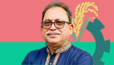 ঠাকুরগাঁও-১ উপনির্বাচনে বিপুল ভোটে এগিয়ে বিএনপি প্রার্থী