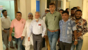 ম্যাজিস্ট্রেটের উপস্থিতিতে কাটা হলো উপাচার্যের কক্ষের তালা