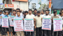 সাজেকে ফের অবরোধের ডাক সাজেকে ফের অবরোধের ডাক
