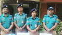 রাজশাহীতে মাদকসহ ২ মাদক কারবারি আটক