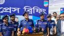 মাদকের কারণে দুই মাসে ২৭ পুলিশ সদস্য কারাগারে:আইজিপি