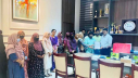 কুবি শিক্ষার্থীর মৃত্যুর কারণ উদঘাটনে সহপাঠীদের স্মারকলিপি
