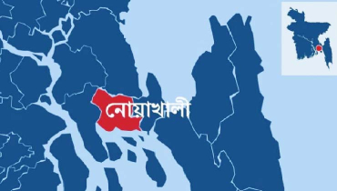নোয়াখালীতে অস্ত্র তৈরির কারিগর গ্রেফতার নোয়াখালীতে অস্ত্র তৈরির কারিগর গ্রেফতার