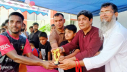 কালিহাতীতে ফুটবল টুর্নামেন্ট উদ্বোধন কালিহাতীতে ফুটবল টুর্নামেন্ট উদ্বোধন