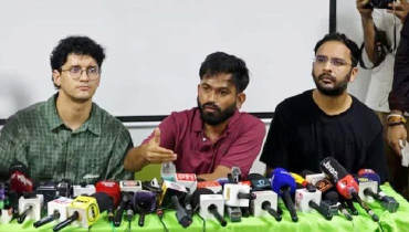 আন্দোলনে নামছে ককরোচ জনতা পার্টি