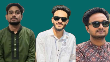রাবিতে সাংবাদিকদের মারধর, ছাত্রদলের তিন নেতা বহিষ্কার