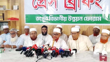 আখতারুজ্জামান জামায়াতের নেতা নন: এটিএম আজহার আখতারুজ্জামান জামায়াতের নেতা নন: এটিএম আজহার