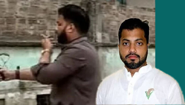 ইশরাককে পদত্যাগের নির্দেশ প্রধানমন্ত্রীর ইশরাককে পদত্যাগের নির্দেশ প্রধানমন্ত্রীর