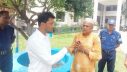 ব্রহ্মপুত্র নদের জায়গা দখল করায় ১৫ দিনের কারাদণ্ড
