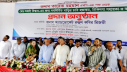 কুচক্রী মহল দেশকে অস্থিতিশীল করার অপচেষ্টা চালাচ্ছে: রিজভী আহমেদ